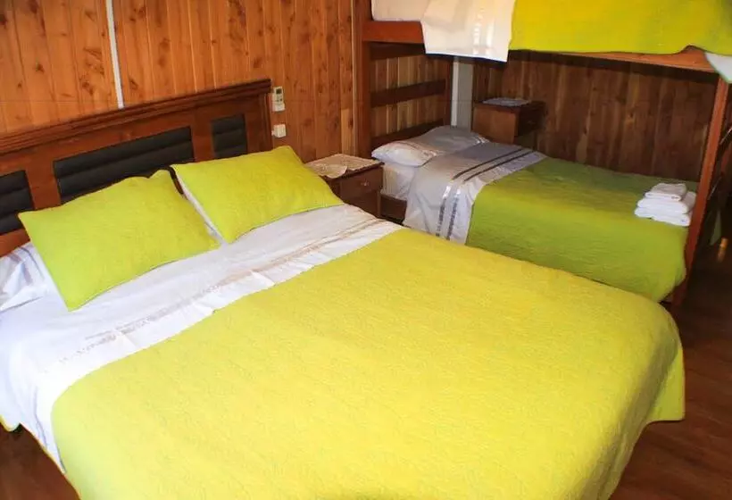 Hostal Donde Egidio