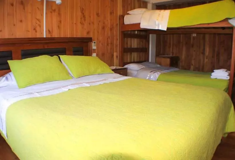 Hostal Donde Egidio