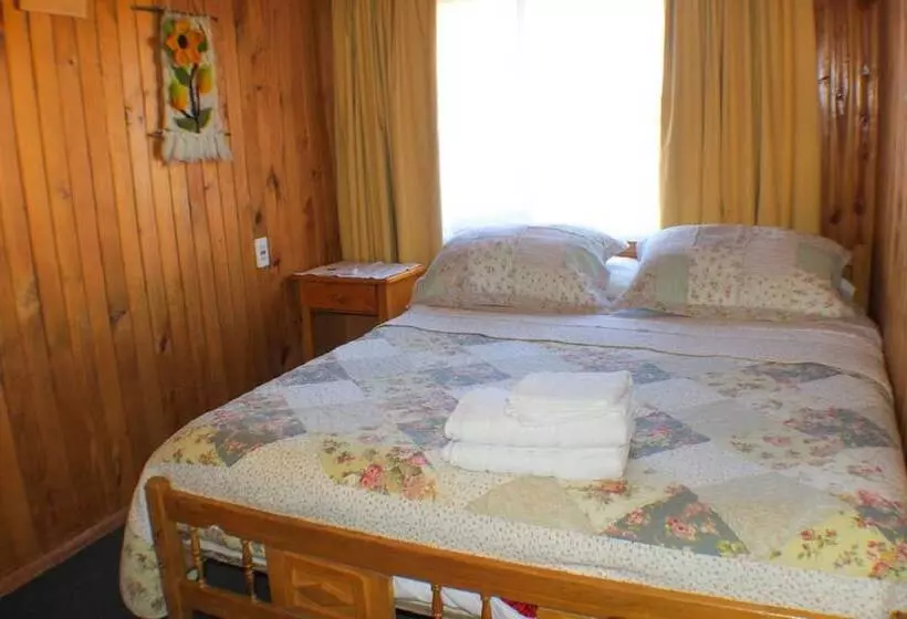 Hostal Donde Egidio