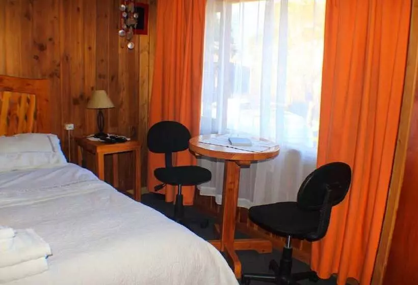 Hostal Donde Egidio