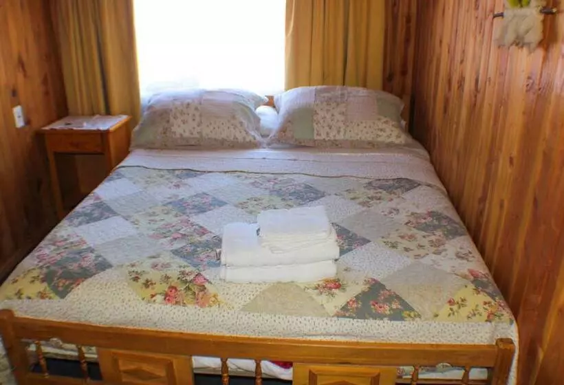Hostal Donde Egidio