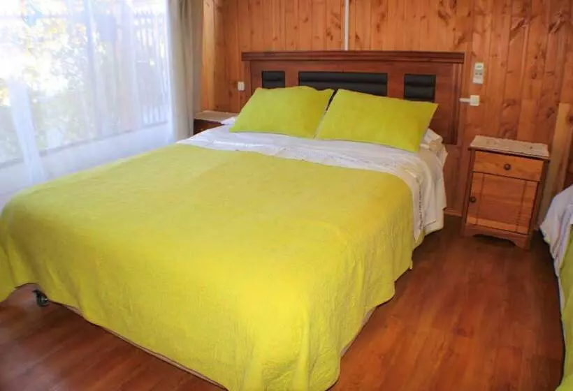 Hostal Donde Egidio