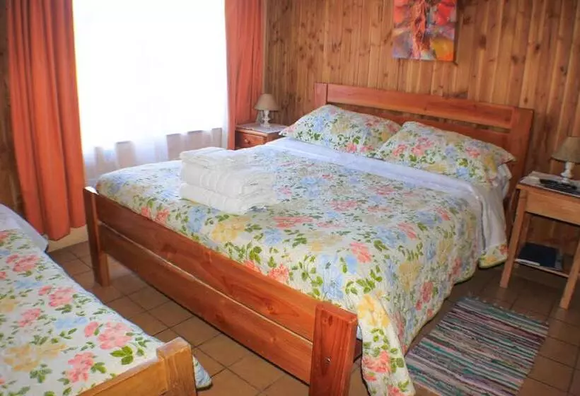 Hostal Donde Egidio