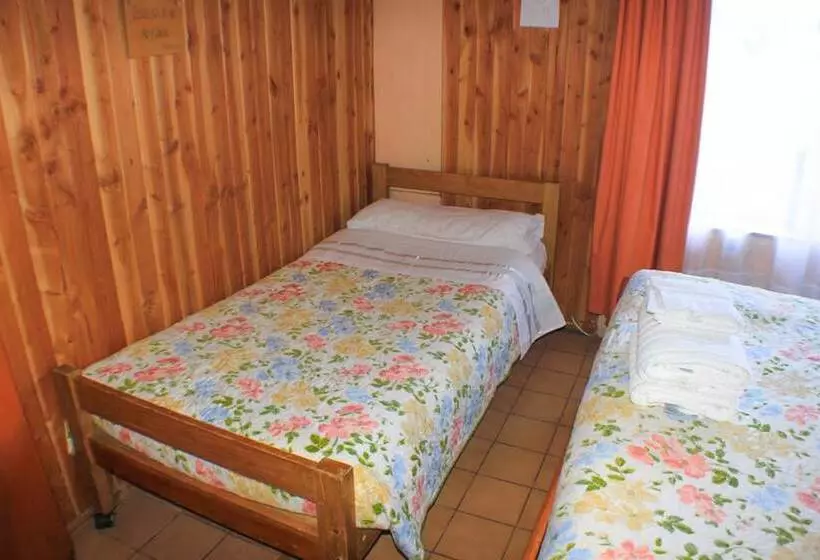 Hostal Donde Egidio