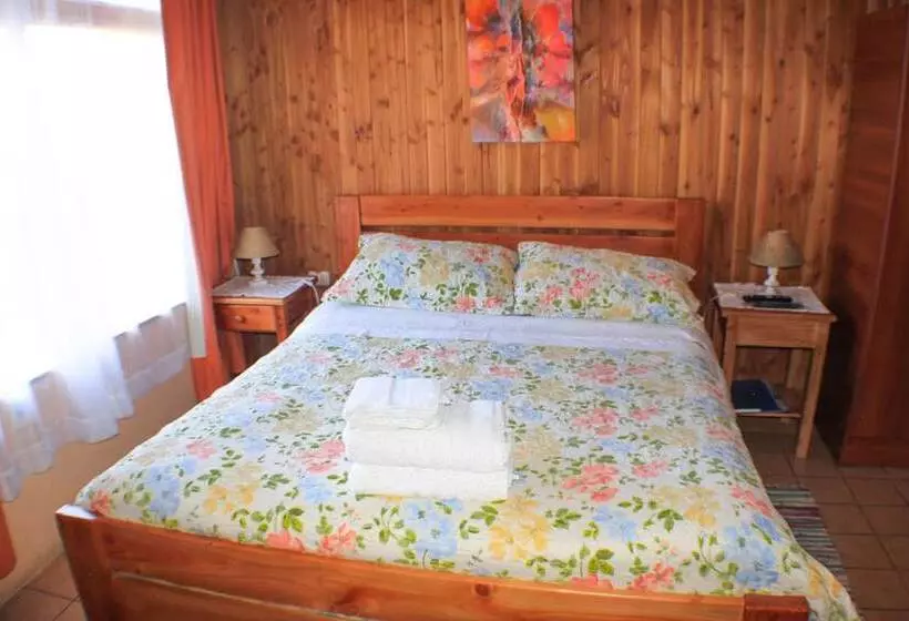 Hostal Donde Egidio