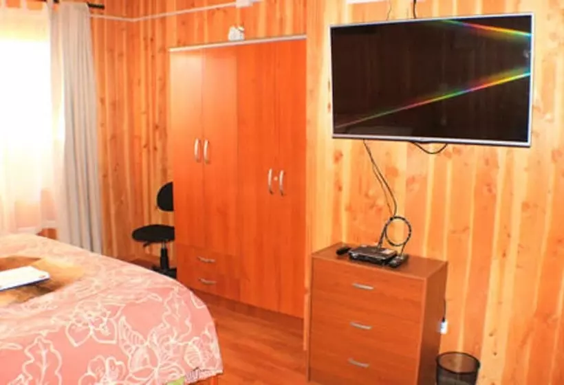 Hostal Donde Egidio