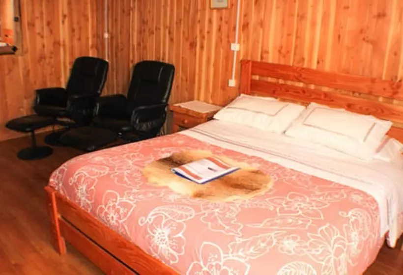 Hostal Donde Egidio