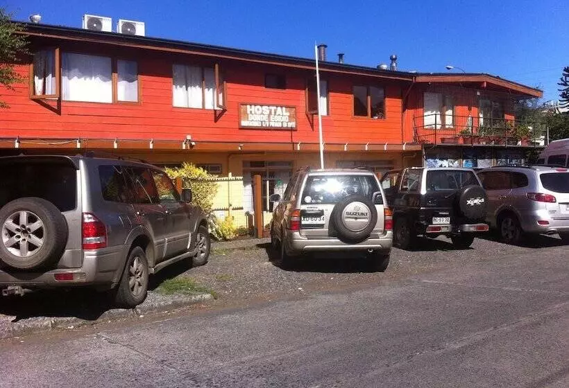 Hostal Donde Egidio