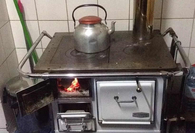 Hostal Donde Egidio