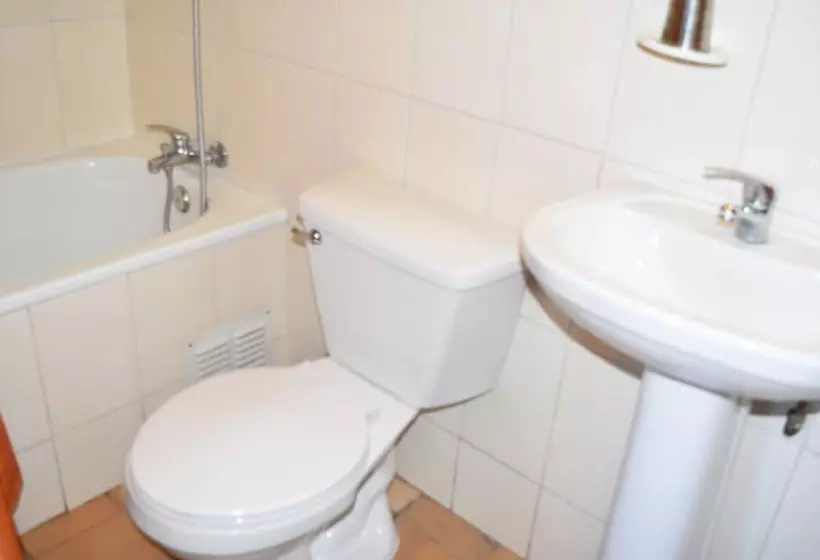 Hostal Donde Egidio