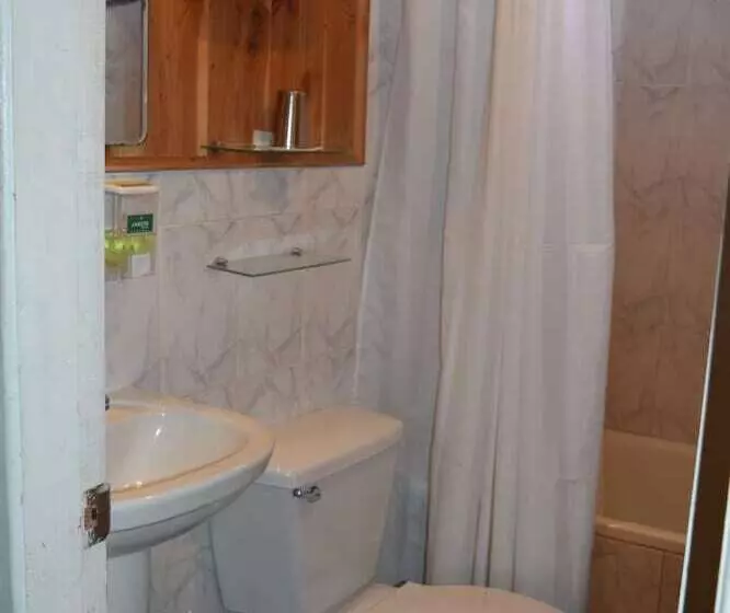 Hostal Donde Egidio