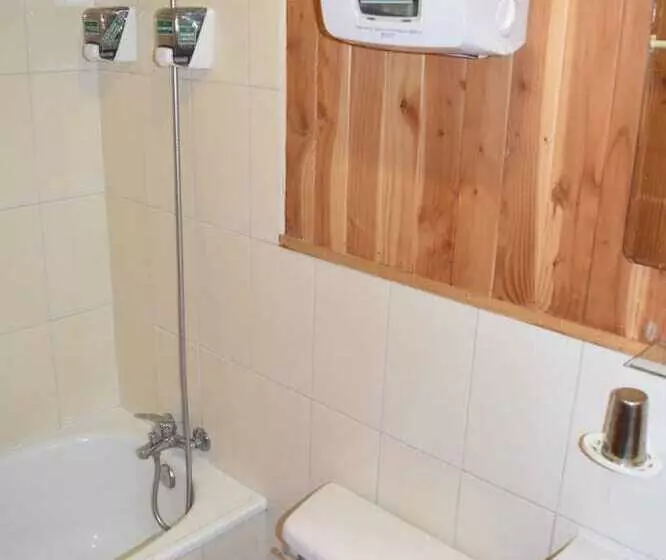 Hostal Donde Egidio