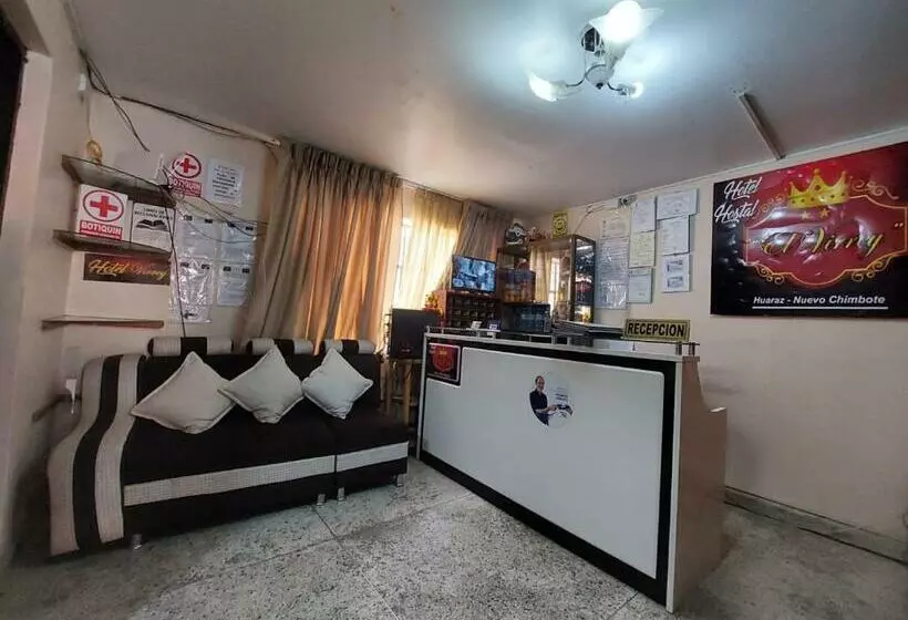 Hostal El Virrey