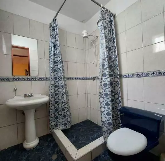 Hostal El Virrey
