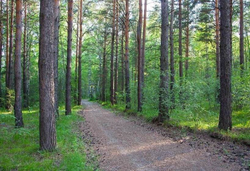 בית מלון כפרי A House