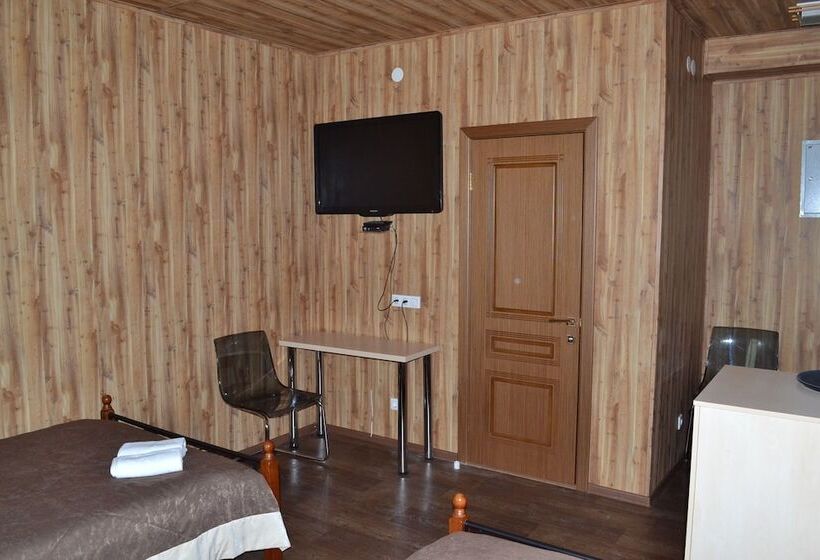 בית מלון כפרי A House