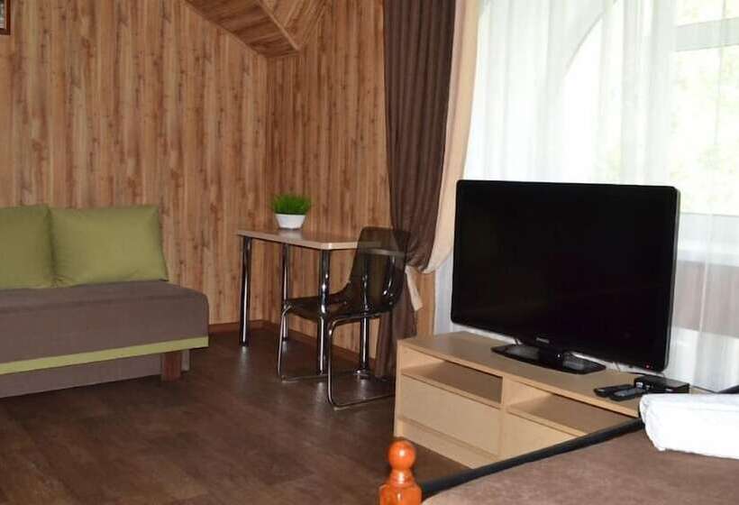 בית מלון כפרי A House