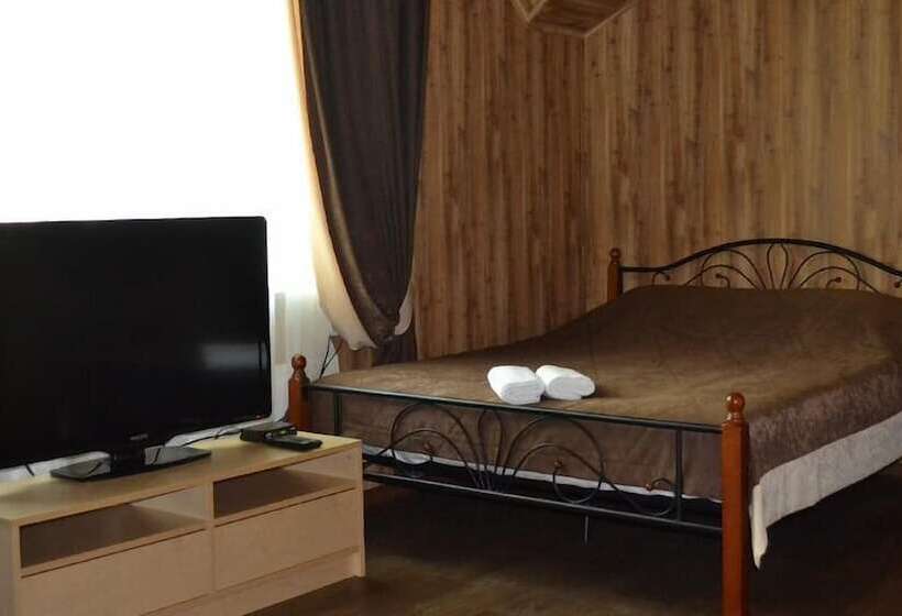 בית מלון כפרי A House