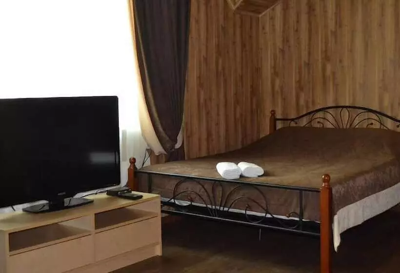 ホテル A House
