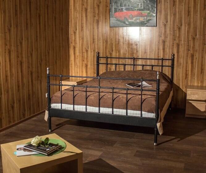 בית מלון כפרי A House