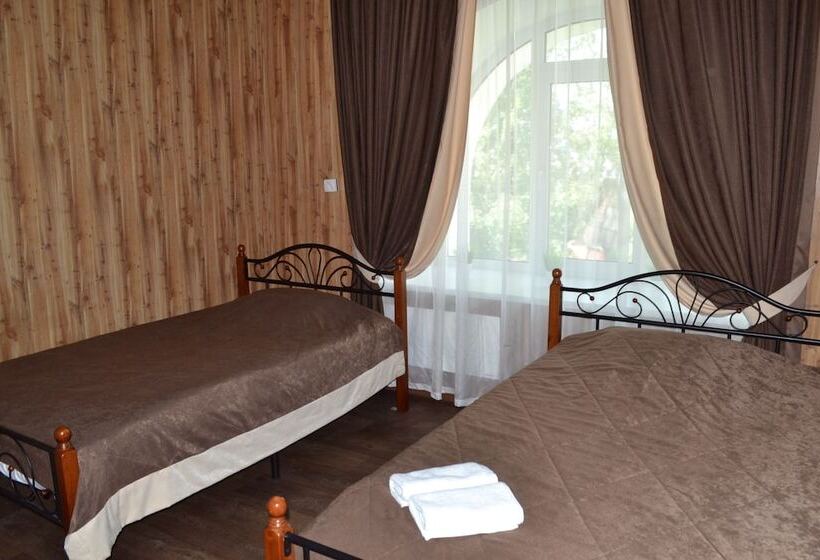 בית מלון כפרי A House