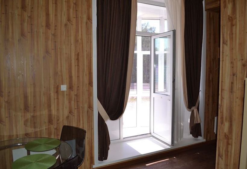 בית מלון כפרי A House