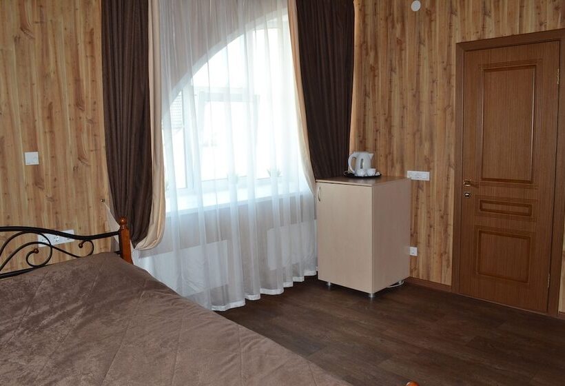 בית מלון כפרי A House