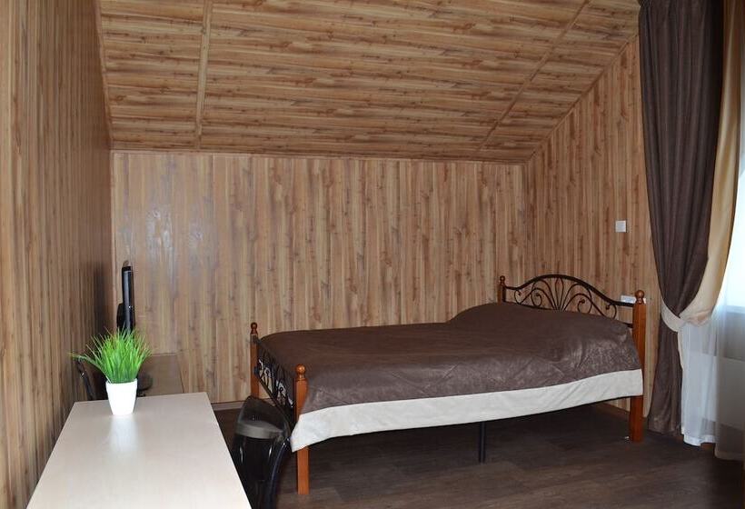 בית מלון כפרי A House