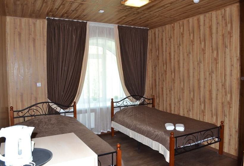 בית מלון כפרי A House