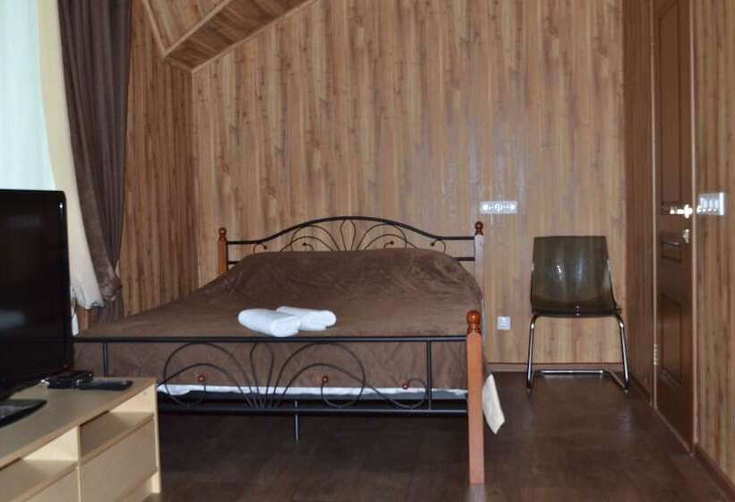 בית מלון כפרי A House