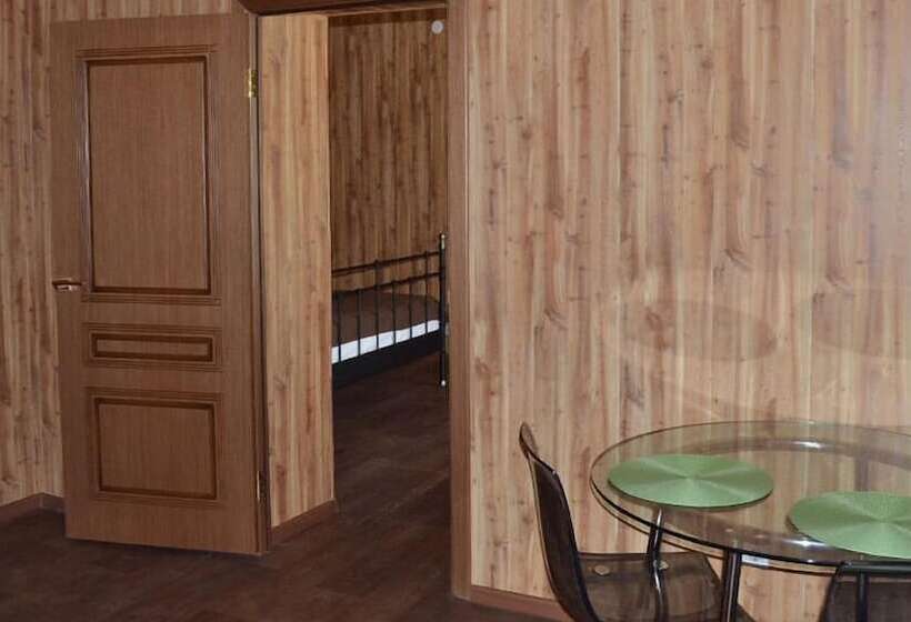 בית מלון כפרי A House