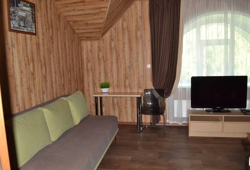 בית מלון כפרי A House