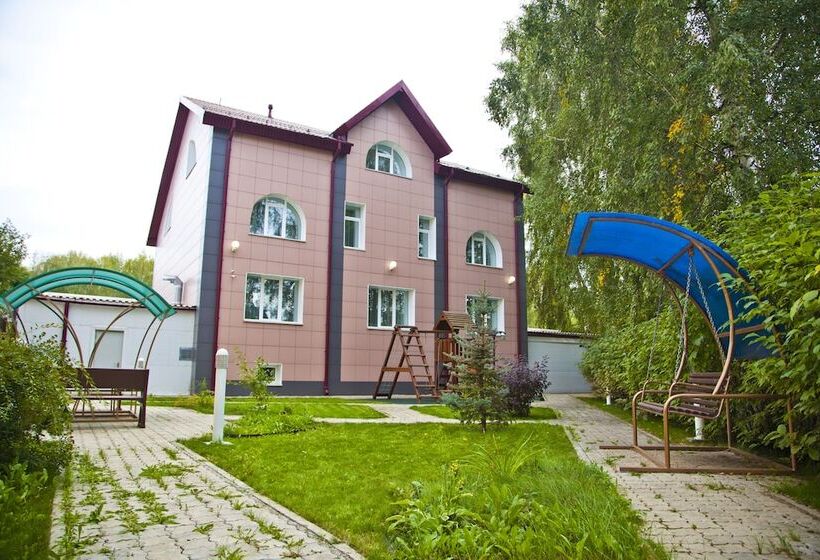 בית מלון כפרי A House