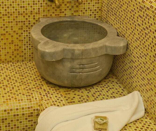 בית מלון כפרי A House