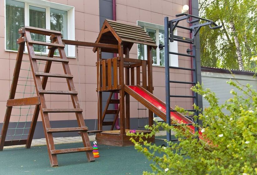 בית מלון כפרי A House