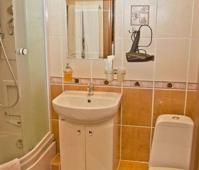 בית מלון כפרי A House