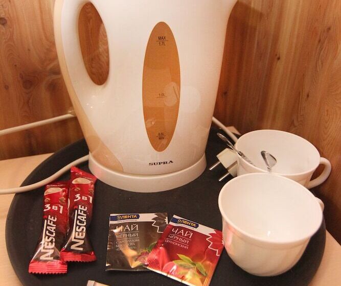 בית מלון כפרי A House