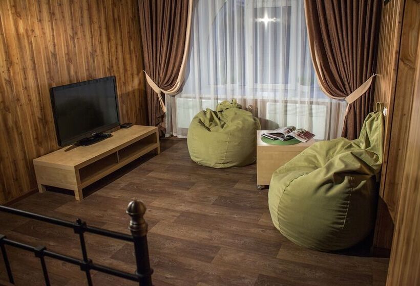 בית מלון כפרי A House