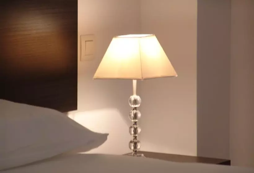 Hotelli Apartamento Golf Rioja Alta