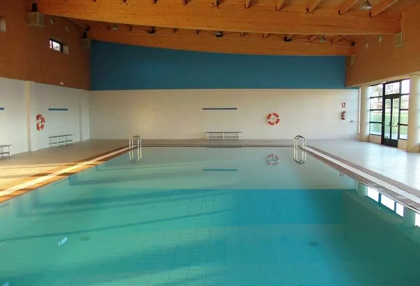 Hotelli Apartamento Golf Rioja Alta