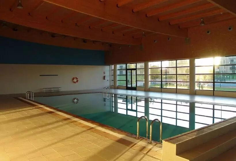 Hotelli Apartamento Golf Rioja Alta