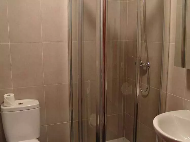 Hotelli Apartamento Golf Rioja Alta