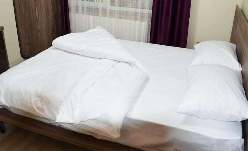 酒店 Atay Pansiyon