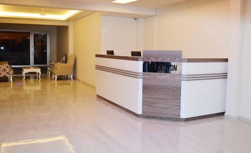 酒店 Atay Pansiyon