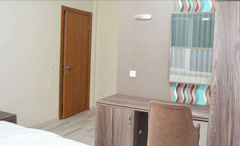 酒店 Atay Pansiyon