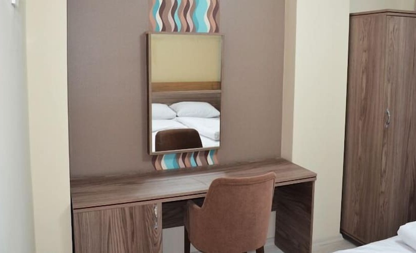 酒店 Atay Pansiyon