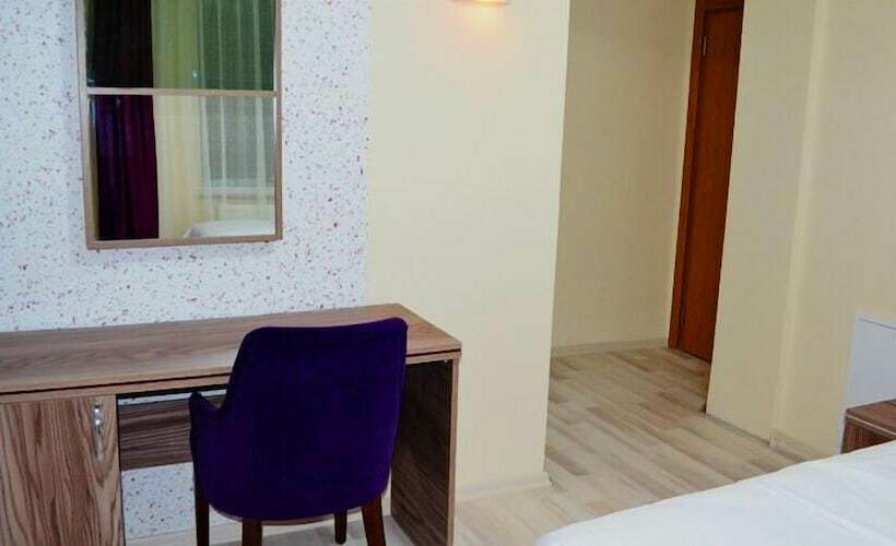 酒店 Atay Pansiyon