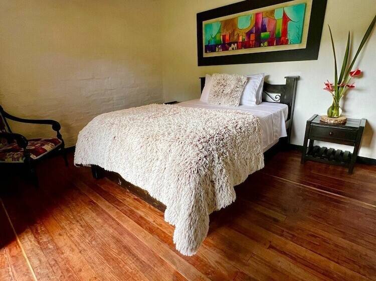 Hotel Cabañas La Herradura