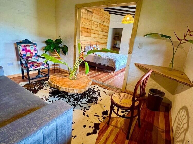 Hotel Cabañas La Herradura