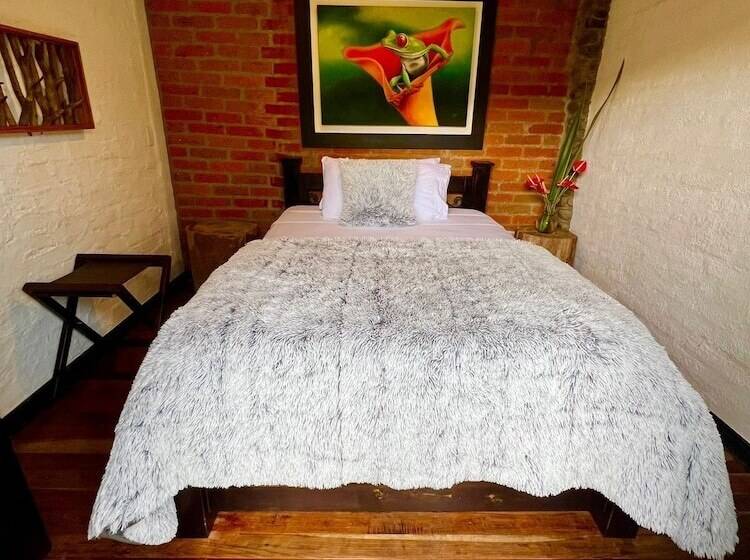 Hotel Cabañas La Herradura